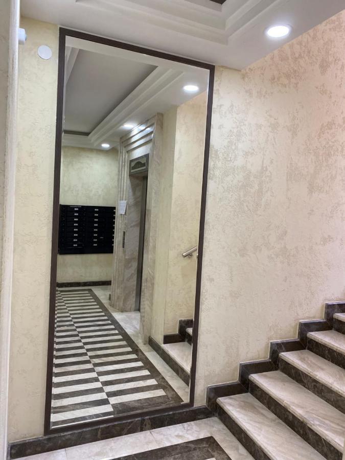Apartment Expo Residence Astana Zewnętrze zdjęcie