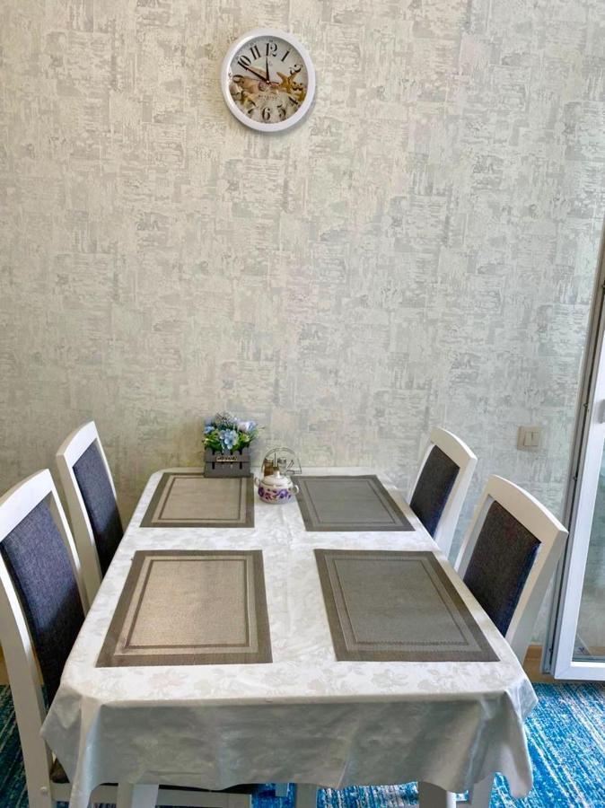 Apartment Expo Residence Astana Zewnętrze zdjęcie