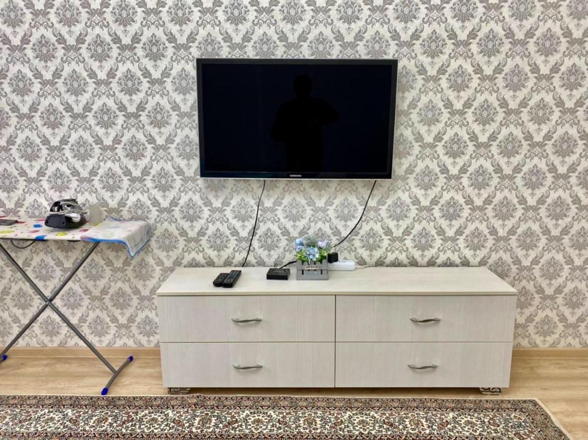 Apartment Expo Residence Astana Zewnętrze zdjęcie