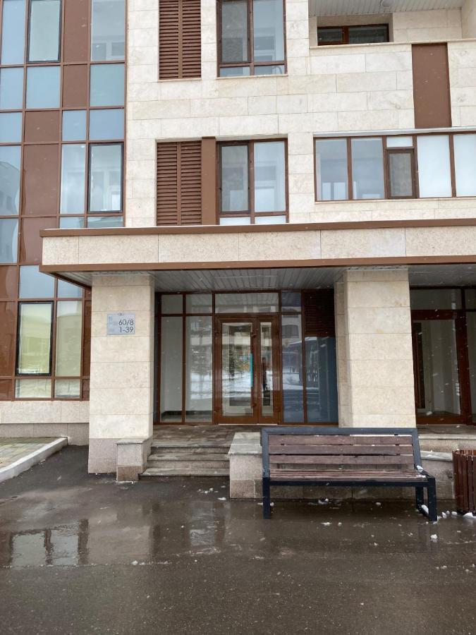 Apartment Expo Residence Astana Zewnętrze zdjęcie