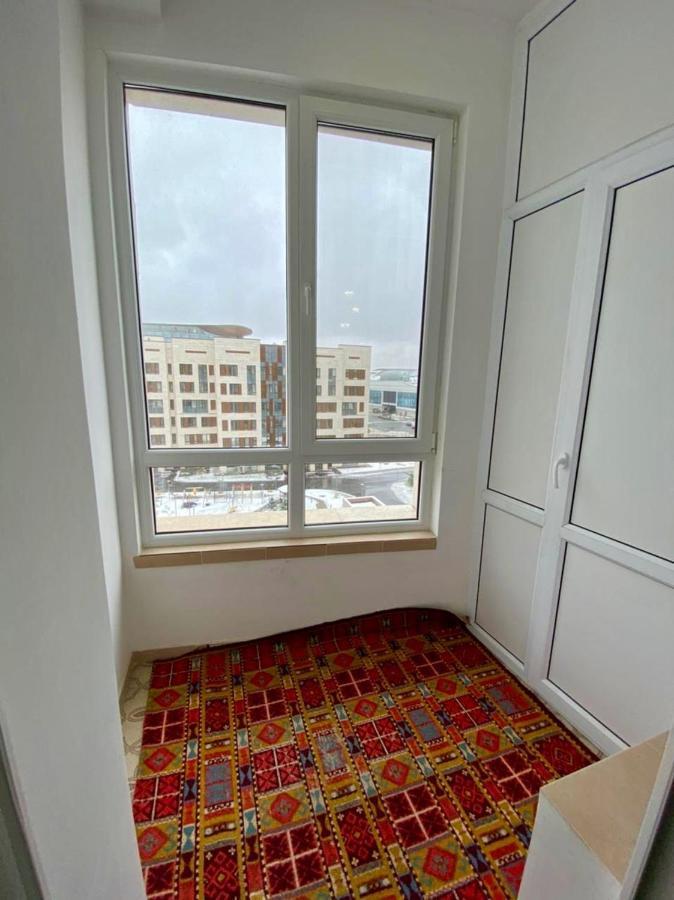 Apartment Expo Residence Astana Zewnętrze zdjęcie