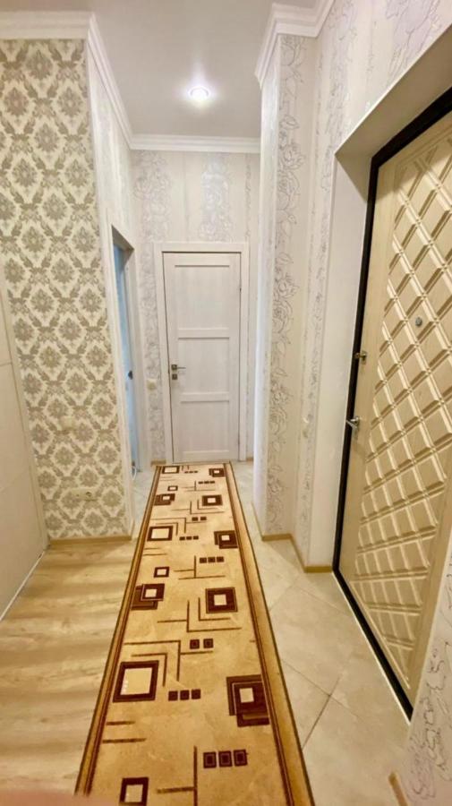 Apartment Expo Residence Astana Zewnętrze zdjęcie