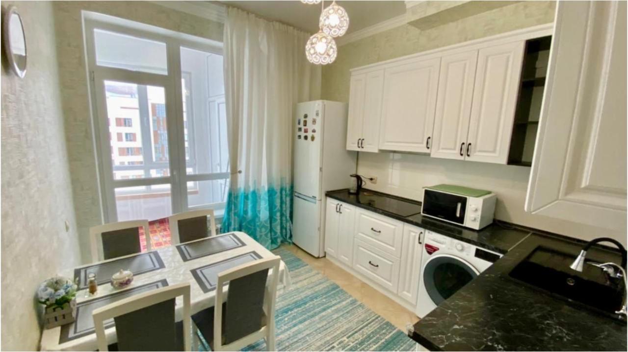 Apartment Expo Residence Astana Zewnętrze zdjęcie