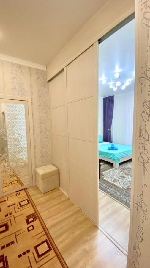 Apartment Expo Residence Astana Zewnętrze zdjęcie