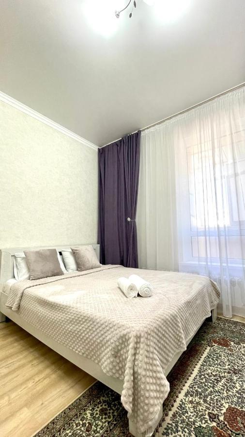 Apartment Expo Residence Astana Zewnętrze zdjęcie