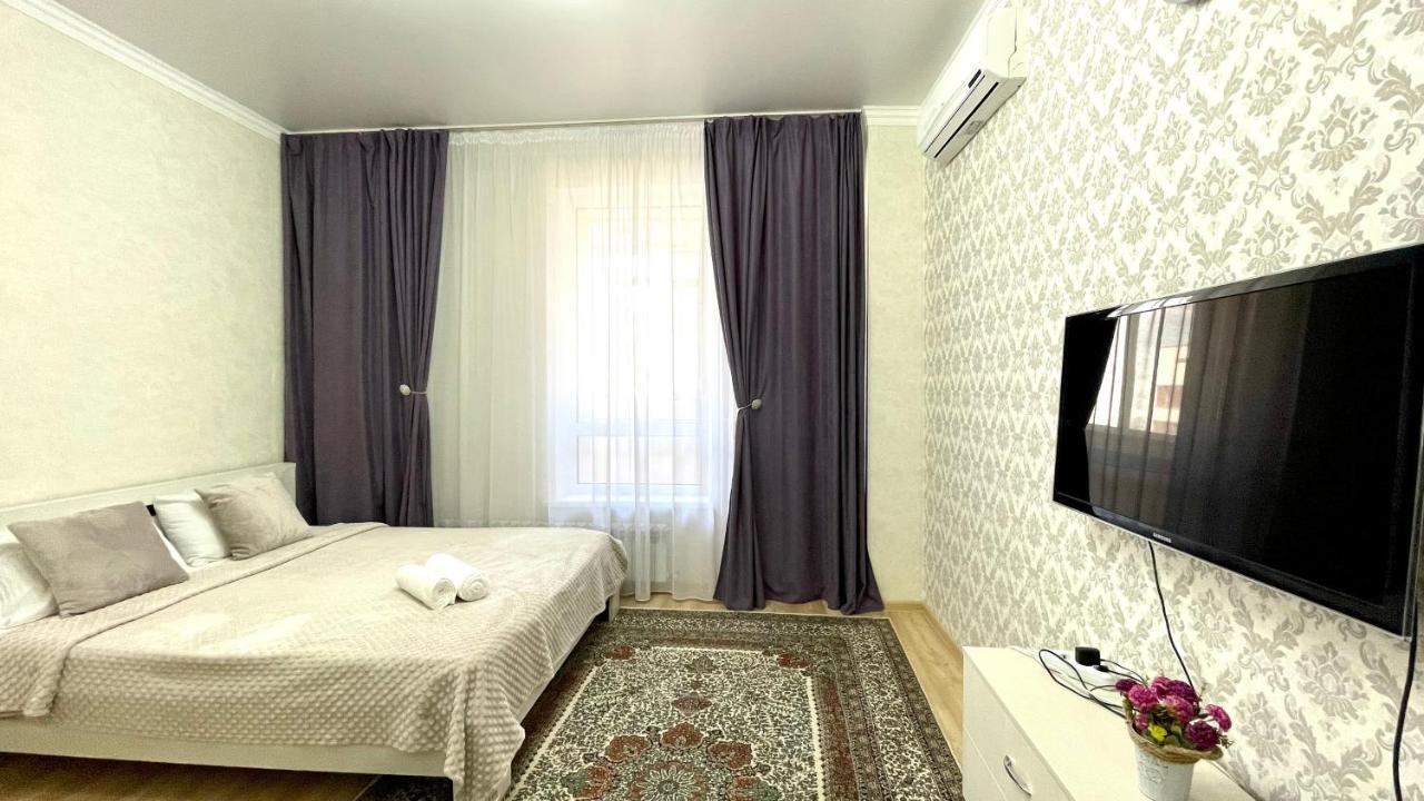 Apartment Expo Residence Astana Zewnętrze zdjęcie
